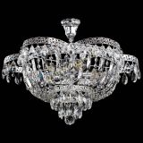 Люстра Камея Флора №5 с подвесом в Ижевске