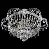 Люстра Камея Флора №5 с подвесом в Ижевске