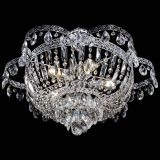 Люстра Камея Флора №5 с подвесом в Ижевске