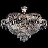 Люстра Камея Флора №5 с подвесом в Ижевске