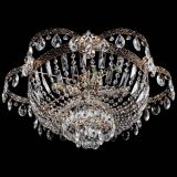 Люстра Камея Флора №5 с подвесом в Ижевске