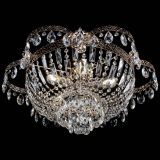 Люстра Камея Флора №5 с подвесом в Ижевске