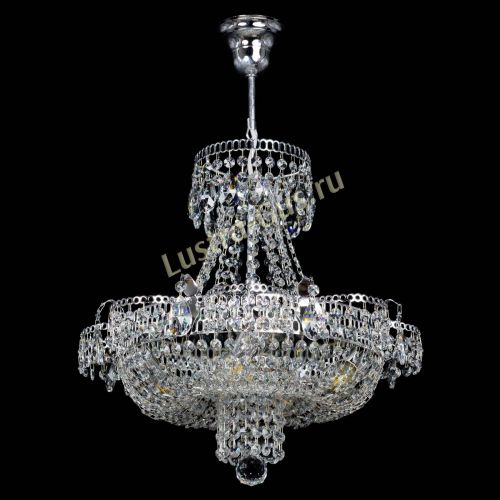 Люстра Камея оптикон №4 в Ижевске Люстра Камея оптикон №4 в Ижевске