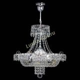 Люстра Камея оптикон №4 в Ижевске Люстра Камея оптикон №4 в Ижевске