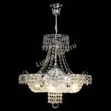 Люстра Камея оптикон №4 в Ижевске Люстра Камея оптикон №4 в Ижевске