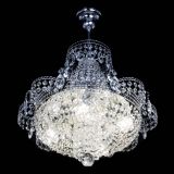 Люстра Камея оптикон №4 в Ижевске Люстра Камея оптикон №4 в Ижевске