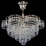 Люстра Камея пирамида оптикон в Ижевске Люстра Камея пирамида оптикон в Ижевске