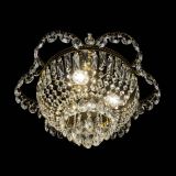 Люстра Камея с подвесом под бронзу в Ижевске Люстра Камея с подвесом под бронзу в Ижевске