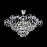 Люстра Камея с подвесом в Ижевске Люстра Камея с подвесом в Ижевске