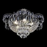 Люстра Камея с подвесом в Ижевске Люстра Камея с подвесом в Ижевске