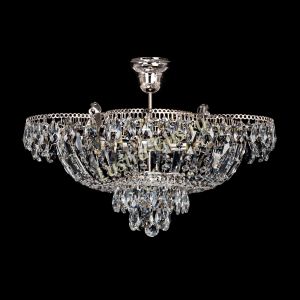 Люстра Камея с подвесом в Ижевске отзыв и фото покупателя