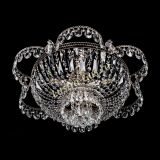 Люстра Камея с подвесом в Ижевске Люстра Камея с подвесом в Ижевске