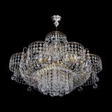 Люстра Камея Шар с подвесом в Ижевске