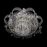 Люстра Камея Шар с подвесом в Ижевске