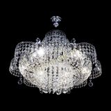 Люстра Камея Шар с подвесом в Ижевске