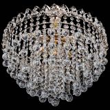 Люстра Капель Лепесток Шар  30мм с подвесом в Ижевске