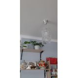 Люстра Капель мини №4 в Ижевске