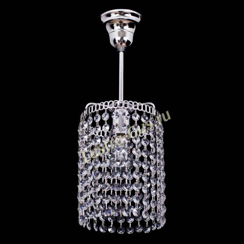 Люстра Капель мини №1 в Ижевске Гусь Хрустальный