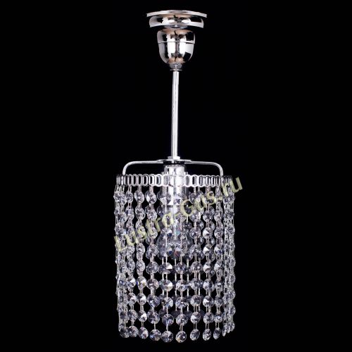 Люстра Капель мини №1 в Ижевске Гусь Хрустальный