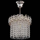 Люстра Капель оптикон №1 с подвесом в Ижевске