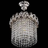 Люстра Капель оптикон №1 с подвесом в Ижевске