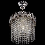 Люстра Капель оптикон №1 с подвесом в Ижевске