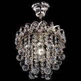 Люстра Капель оптикон шар №1 с подвесом в Ижевске