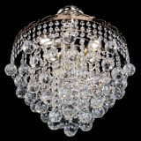 Люстра Капель шар 40 в Ижевске