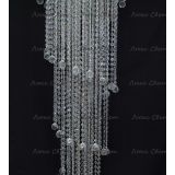 Люстра Капель Винтаж 3 лампы подвесная в Ижевске Люстра Капель Винтаж 3 лампы подвесная в Ижевске