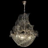 Люстра Каравелла №1 в Ижевске