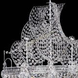 Люстра Каравелла №1 в Ижевске