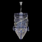 Люстра Каравелла №1 синяя в Ижевске Люстра Каравелла №1 синяя в Ижевске