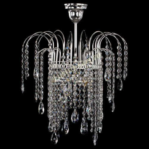 Люстра Каскад №8 в Ижевске Люстра Каскад №8 в Ижевске