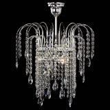 Люстра Каскад №8 в Ижевске Люстра Каскад №8 в Ижевске