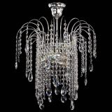 Люстра Каскад №8 в Ижевске Люстра Каскад №8 в Ижевске