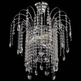 Люстра Каскад №8 в Ижевске Люстра Каскад №8 в Ижевске