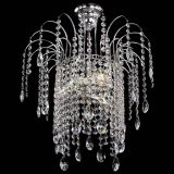 Люстра Каскад №8 в Ижевске Люстра Каскад №8 в Ижевске