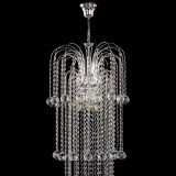 Люстра Каскад длинный в Ижевске