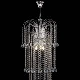 Люстра Каскад длинный в Ижевске