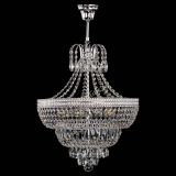 Люстра Каскад Флоренция №5 с подвесом в Ижевске