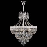 Люстра Каскад Флоренция №5 с подвесом в Ижевске