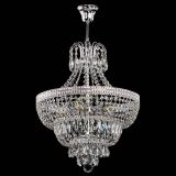 Люстра Каскад Флоренция №5 с подвесом в Ижевске