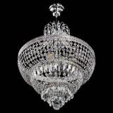 Люстра Каскад Флоренция №5 с подвесом в Ижевске