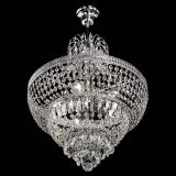 Люстра Каскад Флоренция №5 с подвесом в Ижевске