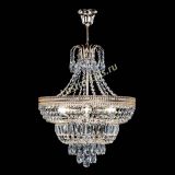 Люстра Каскад Флоренция №5 с подвесом в Ижевске