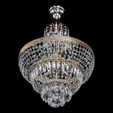 Люстра Каскад Флоренция №5 с подвесом в Ижевске