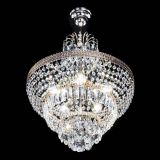 Люстра Каскад Флоренция №5 с подвесом в Ижевске