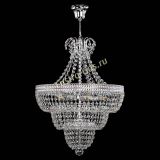 Люстра Каскад Флоренция обтикон №5 с подвесом в Ижевске Люстра Каскад Флоренция обтикон №5 с подвесом в Ижевске