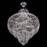 Люстра Каскад Флоренция обтикон №5 с подвесом в Ижевске Люстра Каскад Флоренция обтикон №5 с подвесом в Ижевске