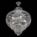 Люстра Каскад Флоренция обтикон №5 с подвесом в Ижевске Люстра Каскад Флоренция обтикон №5 с подвесом в Ижевске